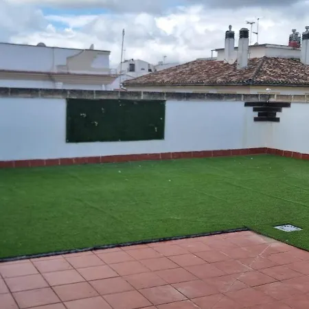 Apartamento Jupiter A&n