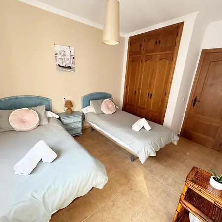 Apartamento Jupiter A&n