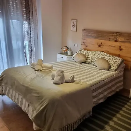 Appartement A&n Jupiter Ronda