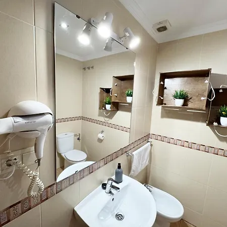 Apartment Jupiter A&n