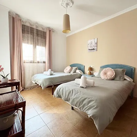 Appartement A&n Jupiter Ronda