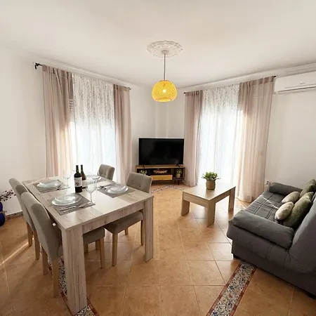 Appartement A&n Jupiter *