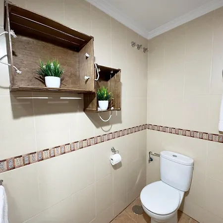 A&n Jupiter Appartement *