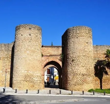 Apartamento A&n Jupiter Ronda