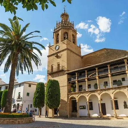 Appartement A&n Jupiter Ronda
