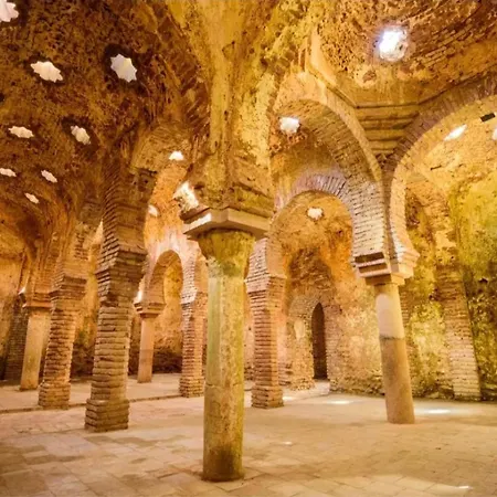 شقة A&n Jupiter *