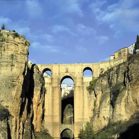 A&n Jupiter Ronda