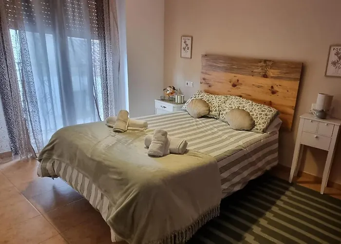 Апартаменти A&n Jupiter Ронда