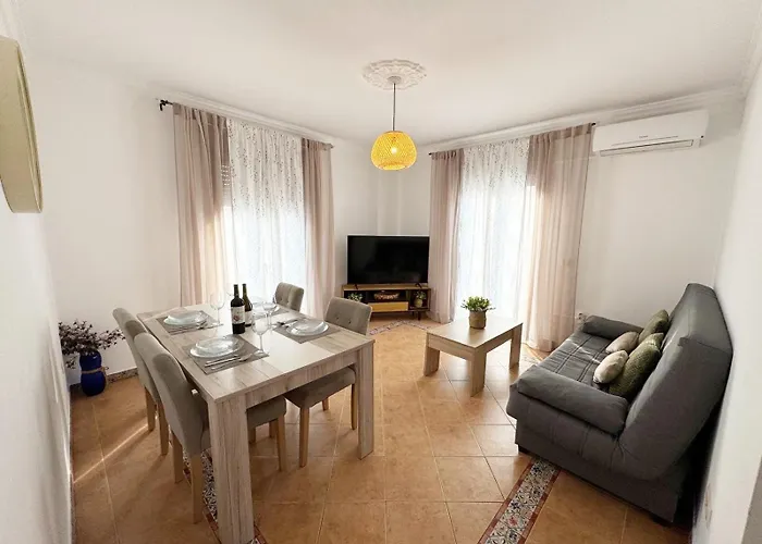 Апартаменти A&n Jupiter *